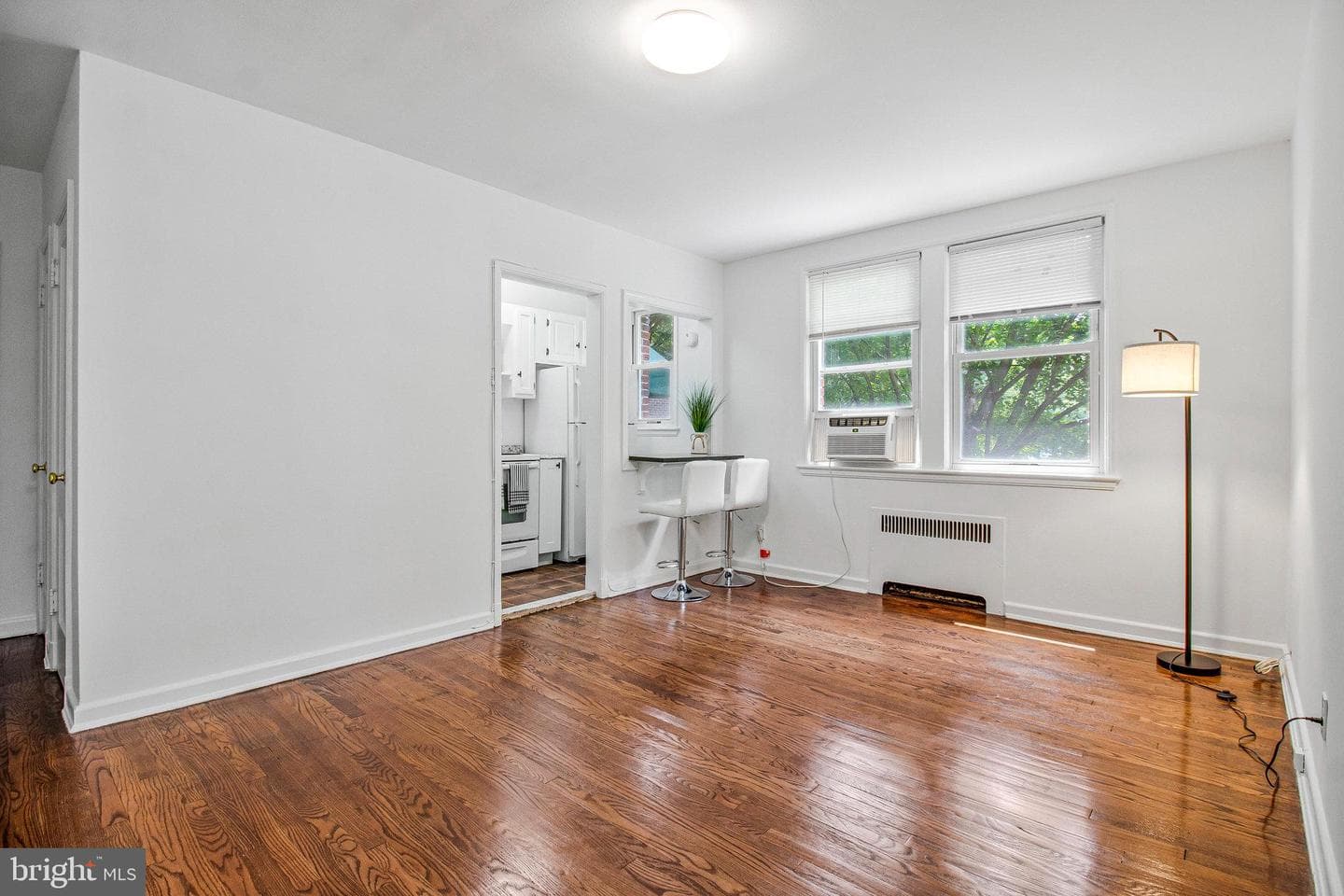 4029 Benton Street NW #201 photo 8
