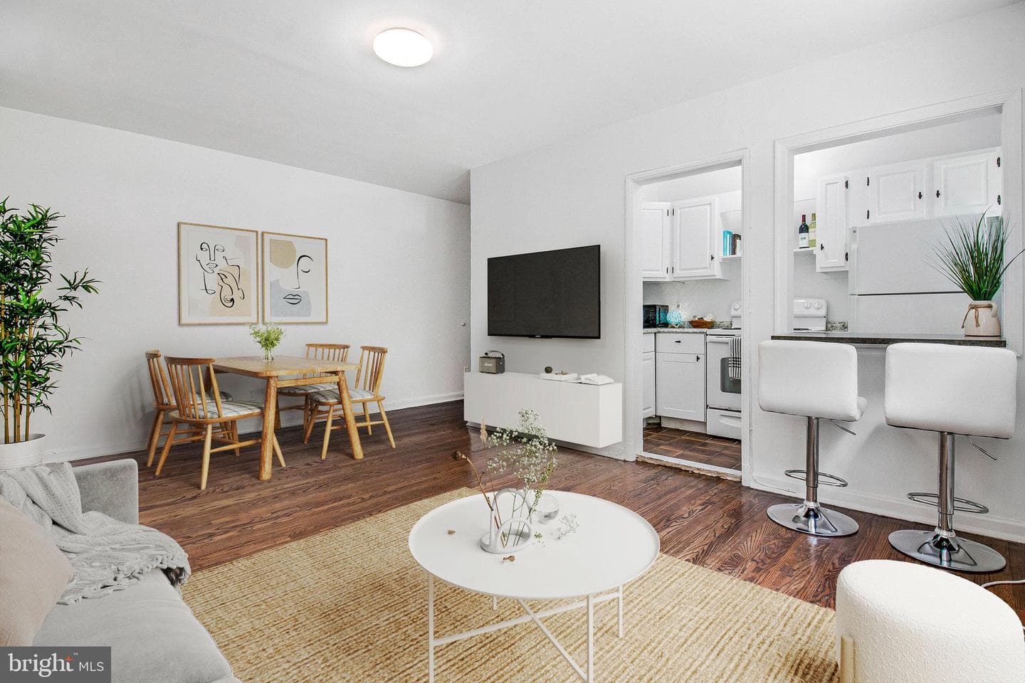 4029 Benton Street NW #201 photo 9