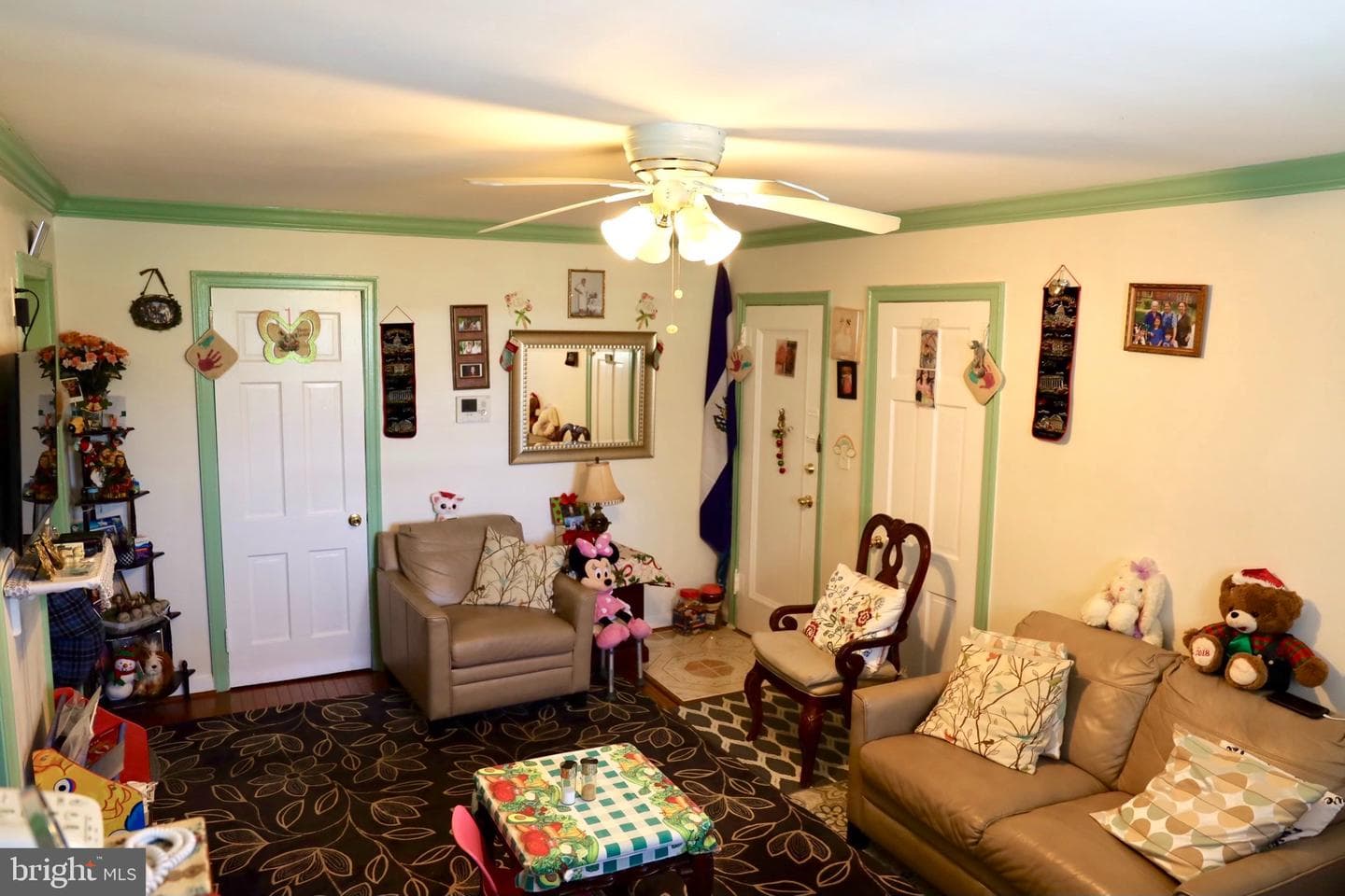 5204 3rd Street NW #3, Washington