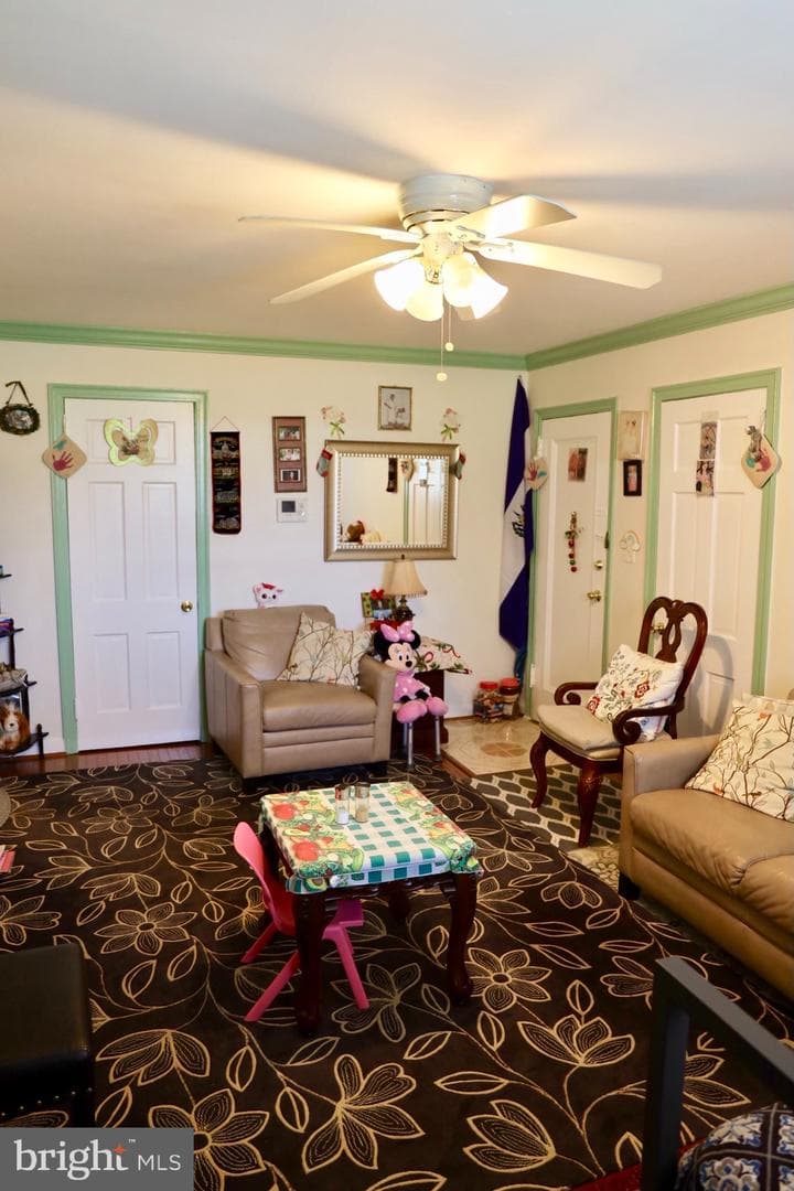 5204 3rd Street NW #3 photo 4