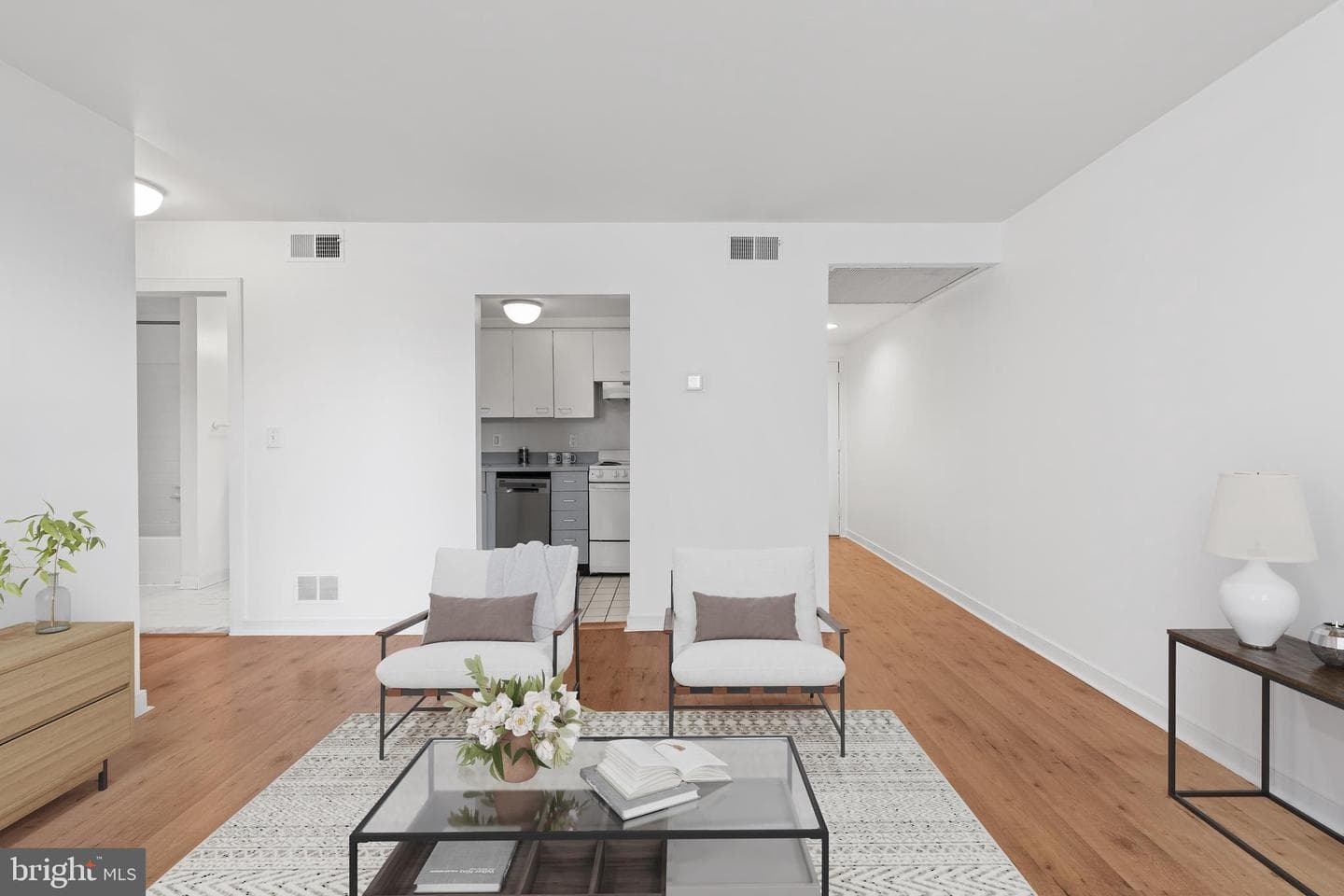 2611 Adams Mill Road NW #208 photo 9