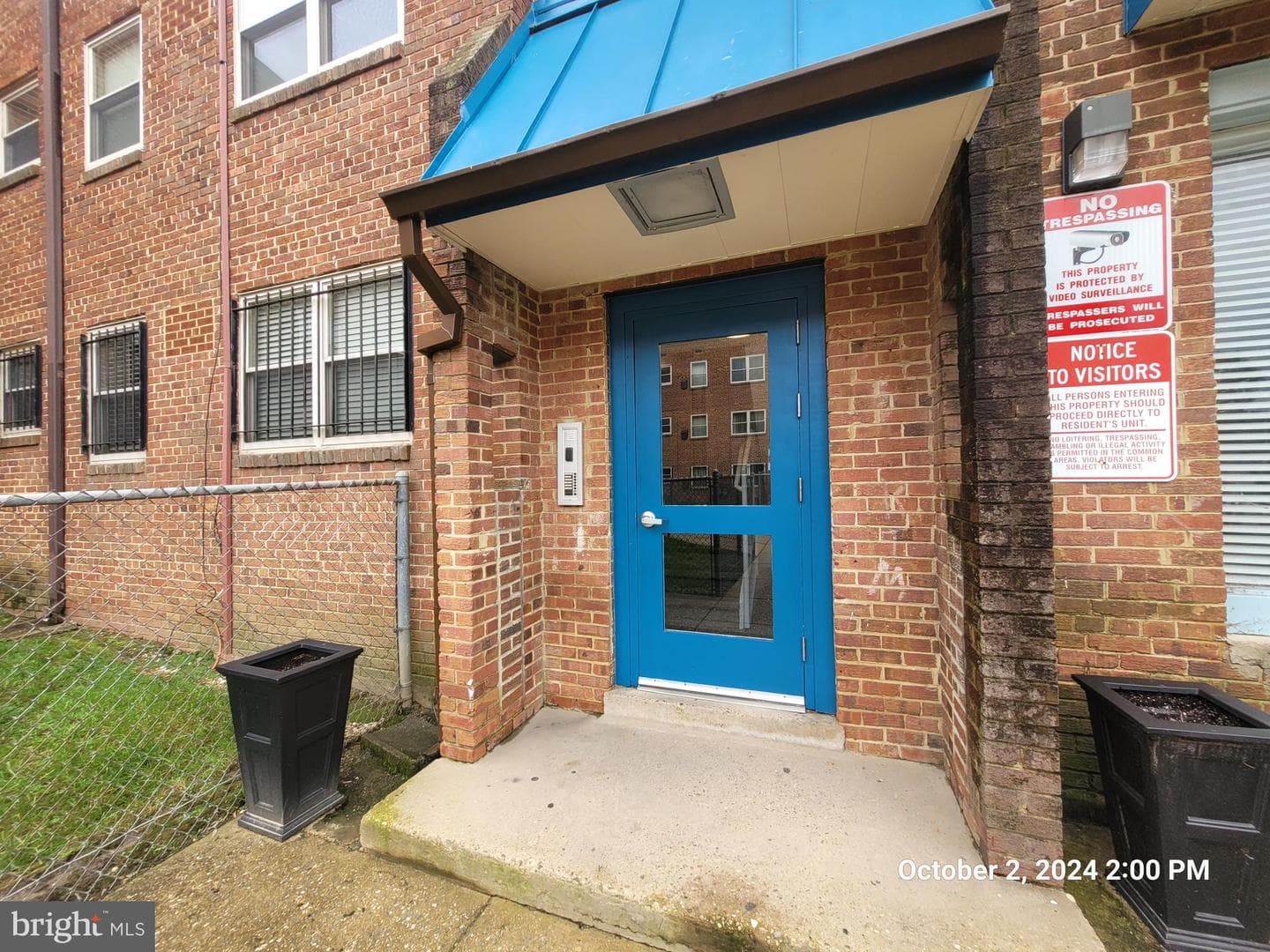 2644 Birney Place SE #102 photo 17