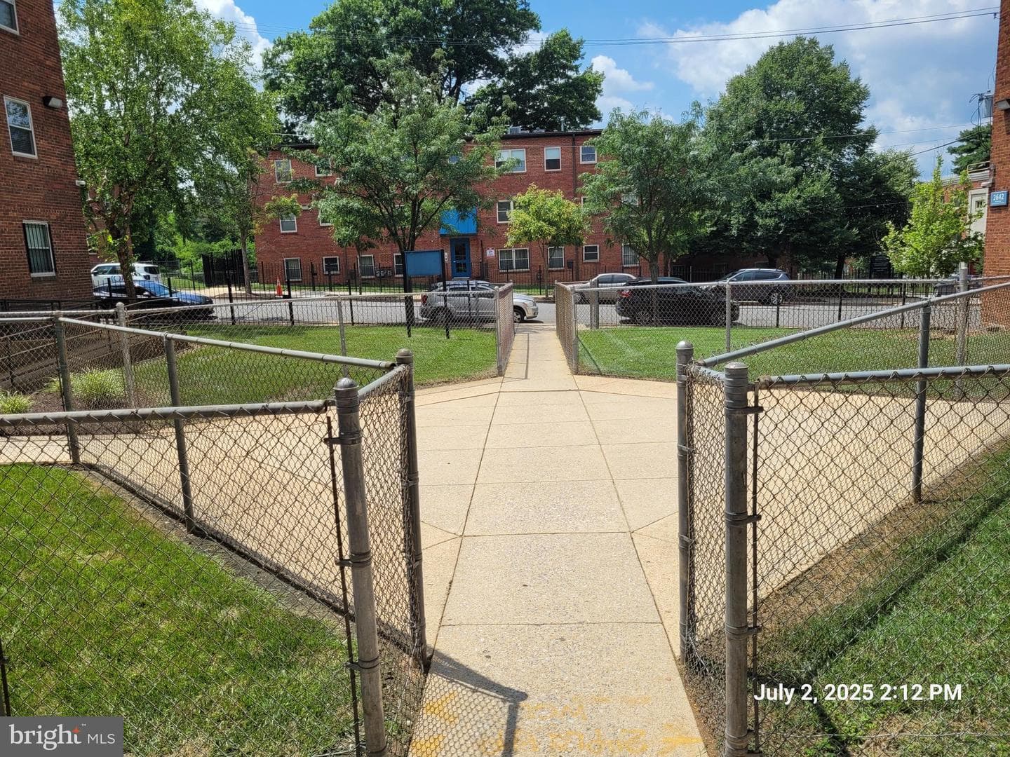 2644 Birney Place SE #102 photo 35