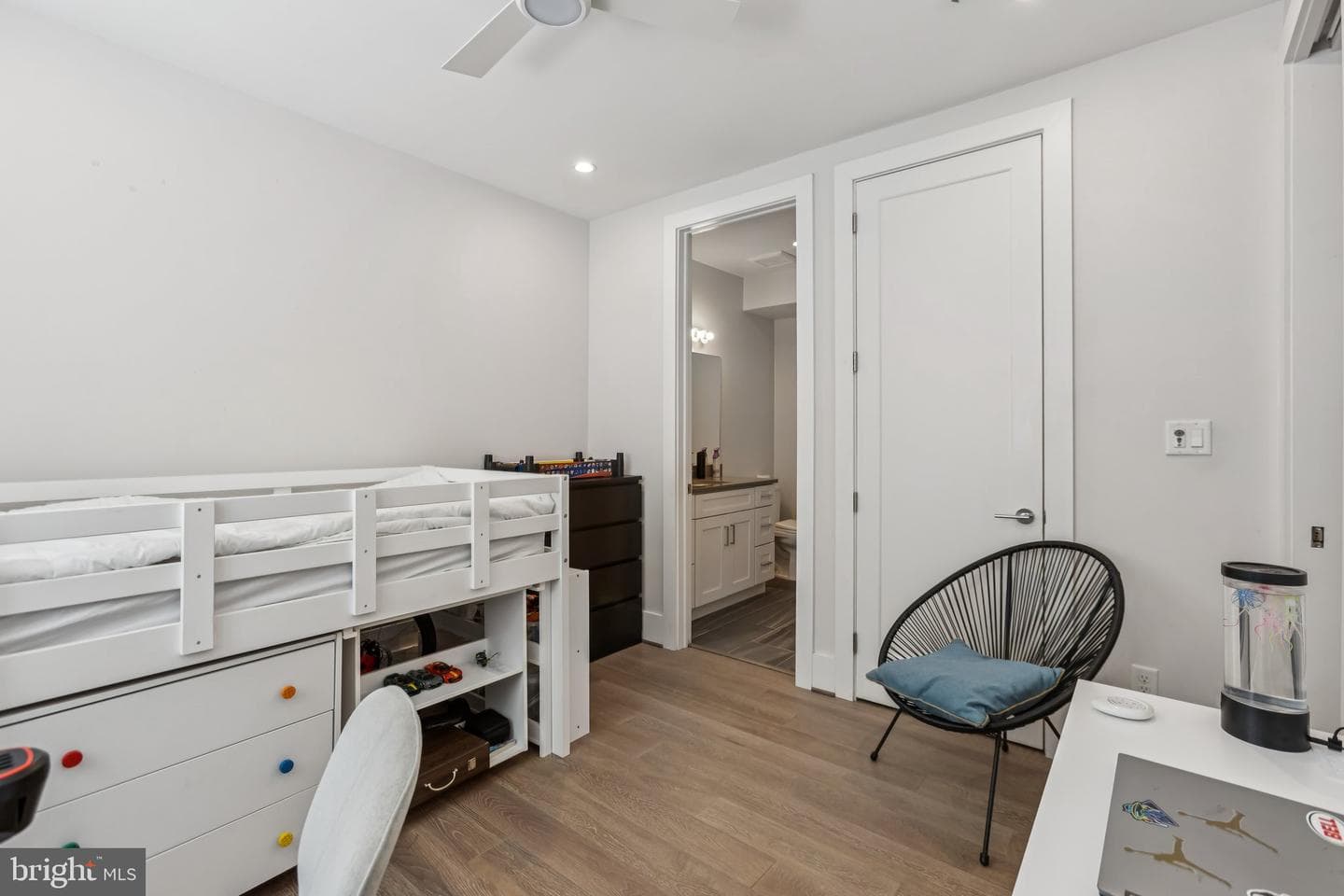 3919 Fulton Street NW #4 photo 25