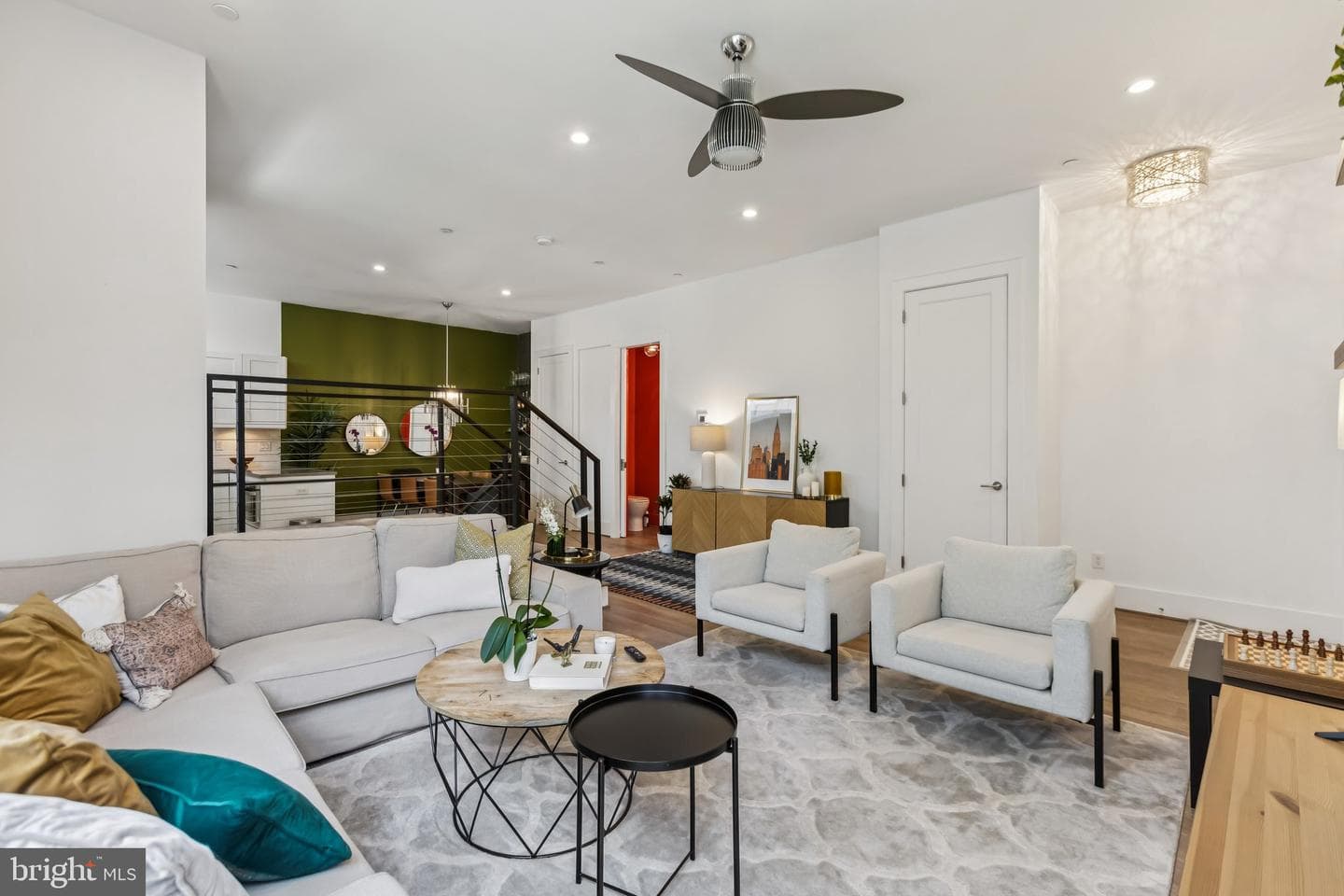 3919 Fulton Street NW #4 photo 4