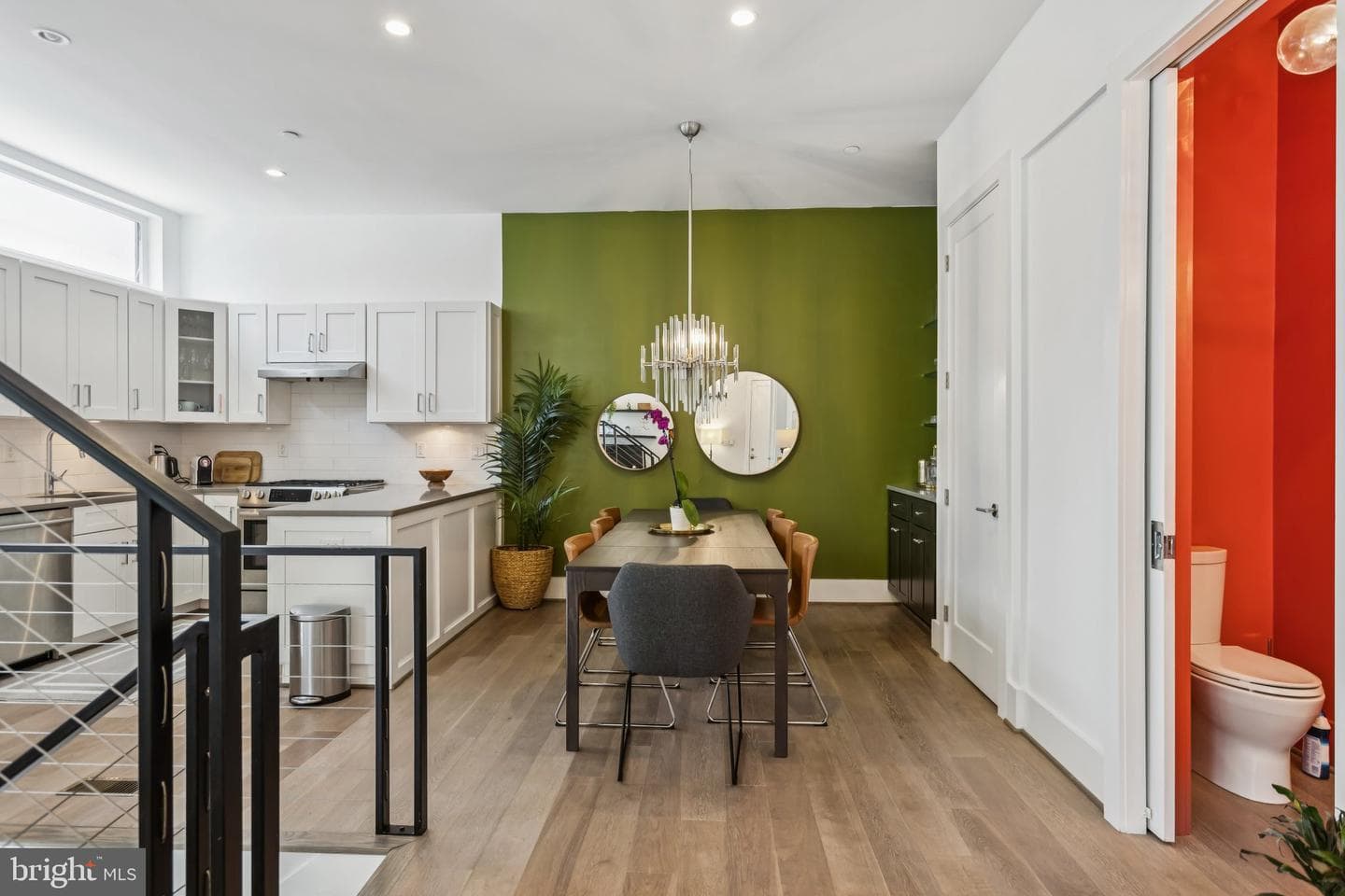 3919 Fulton Street NW #4 photo 5