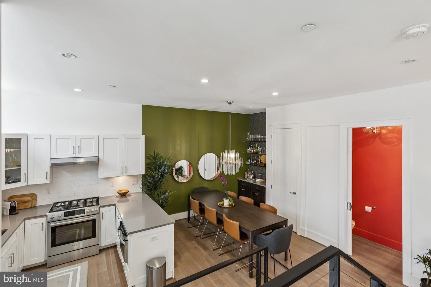3919 Fulton Street NW #4 photo 6