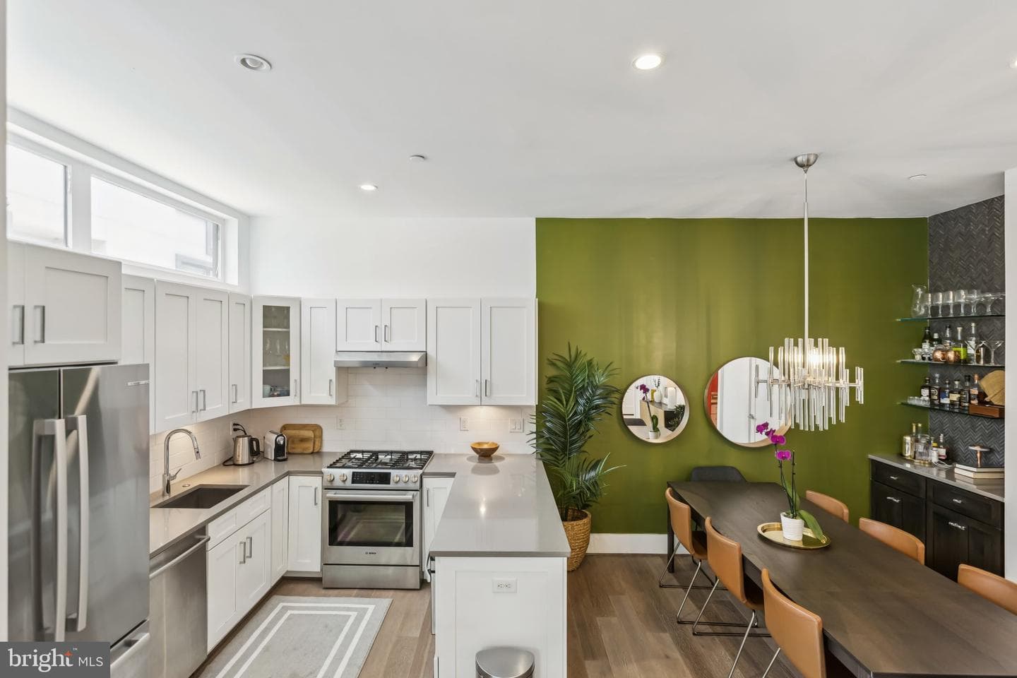 3919 Fulton Street NW #4 photo 7