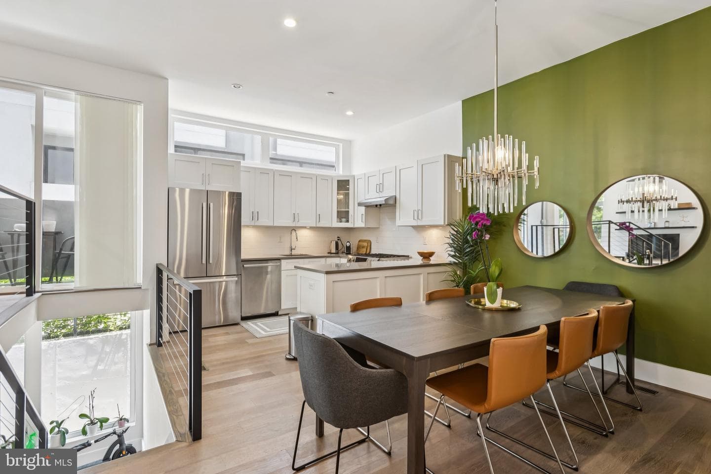 3919 Fulton Street NW #4 photo 8