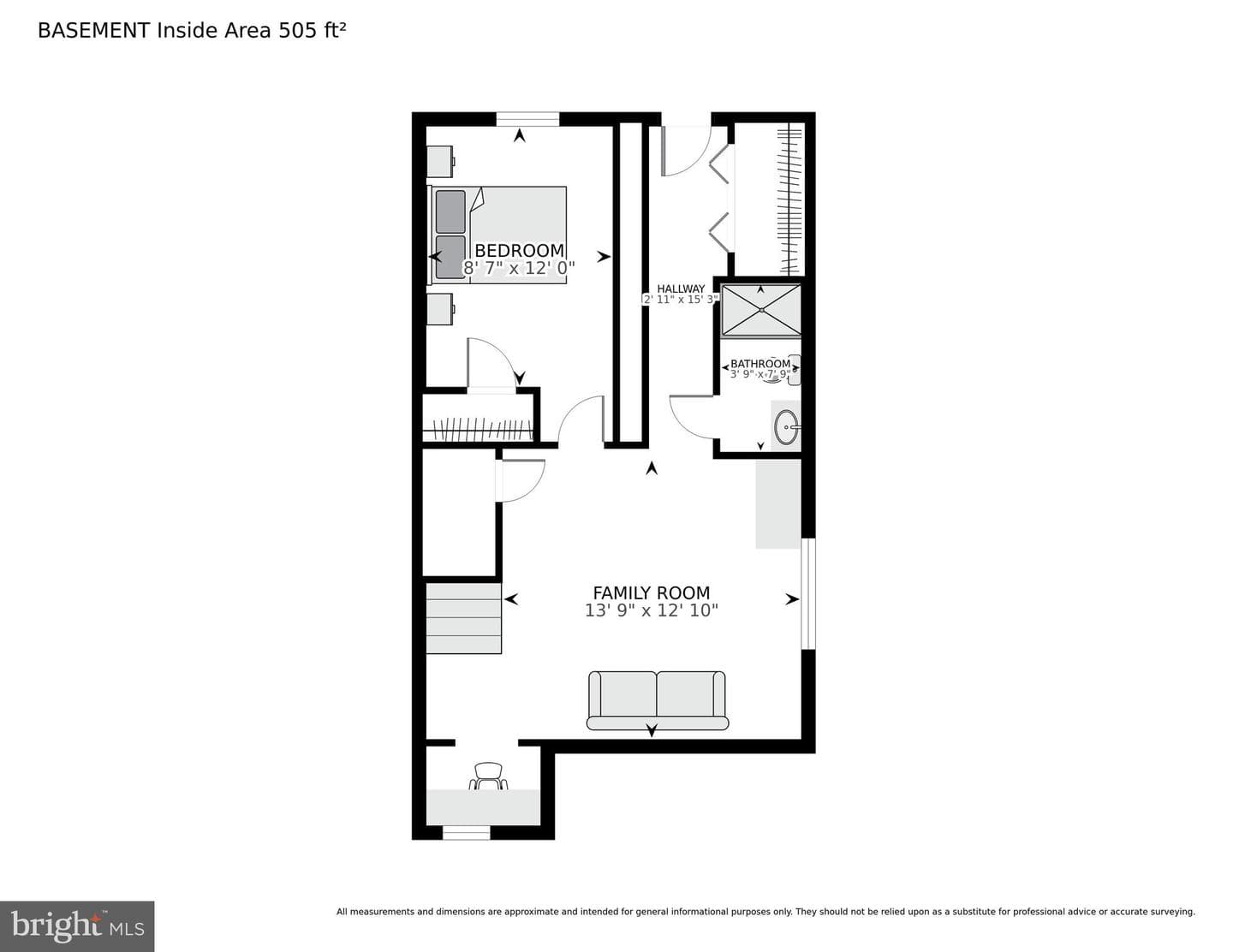 519 Quintana Place NW photo 28