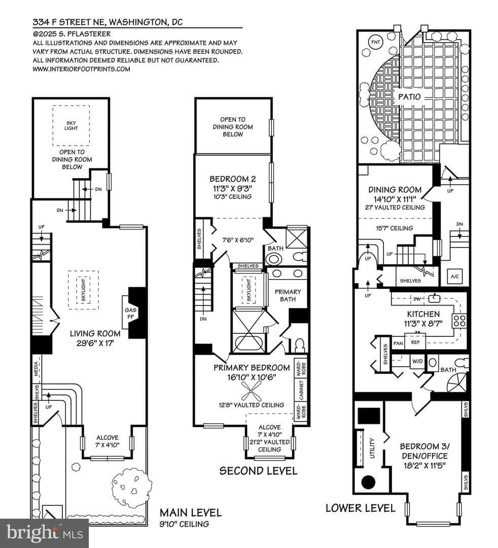 334 F Street NE photo 3