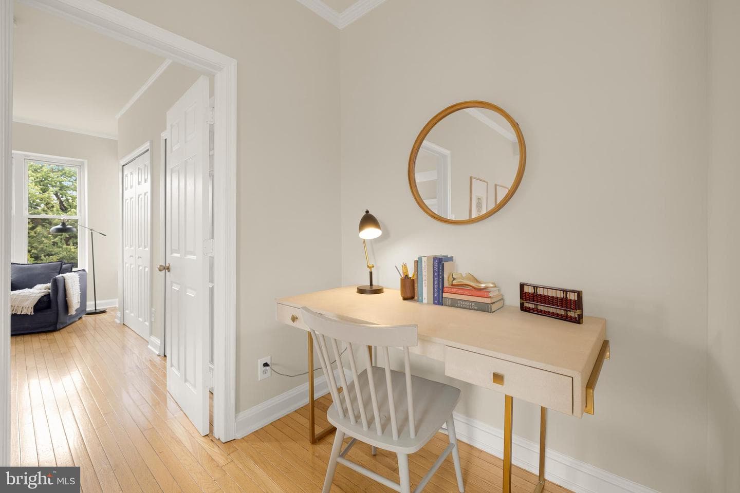1458 Fairmont Street NW #4 photo 13