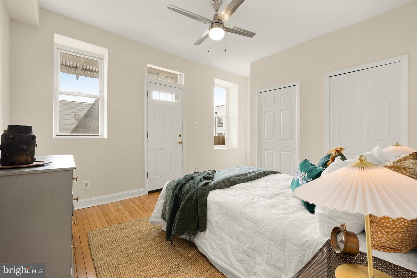 1458 Fairmont Street NW #4 photo 19