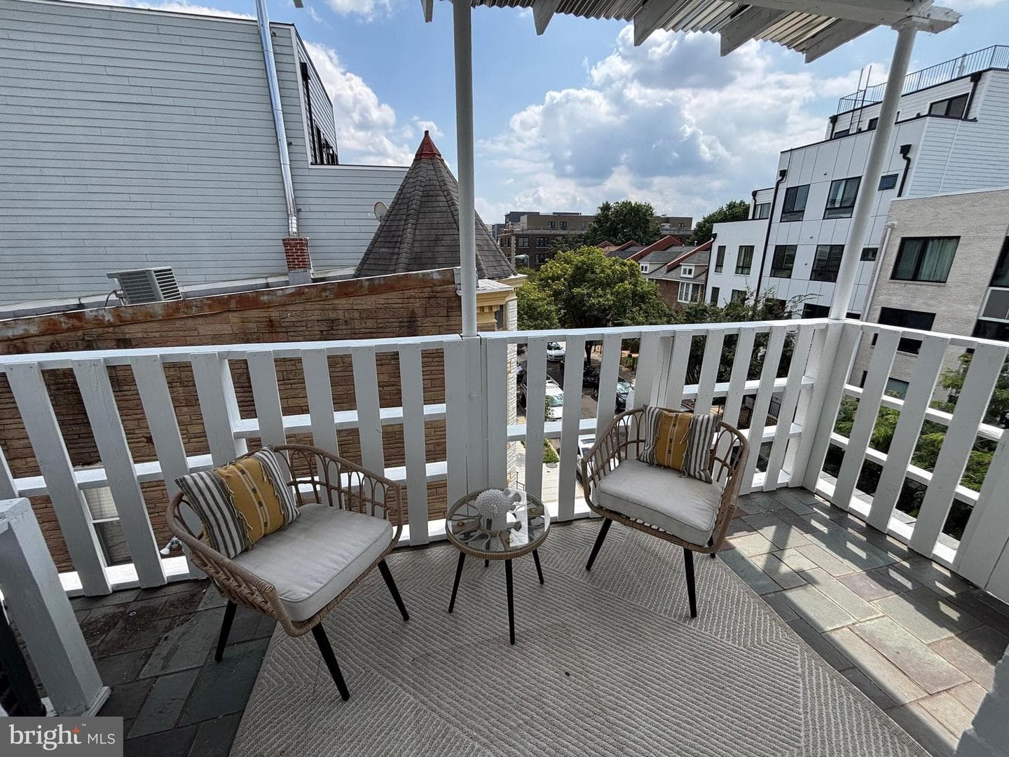 1458 Fairmont Street NW #4 photo 23