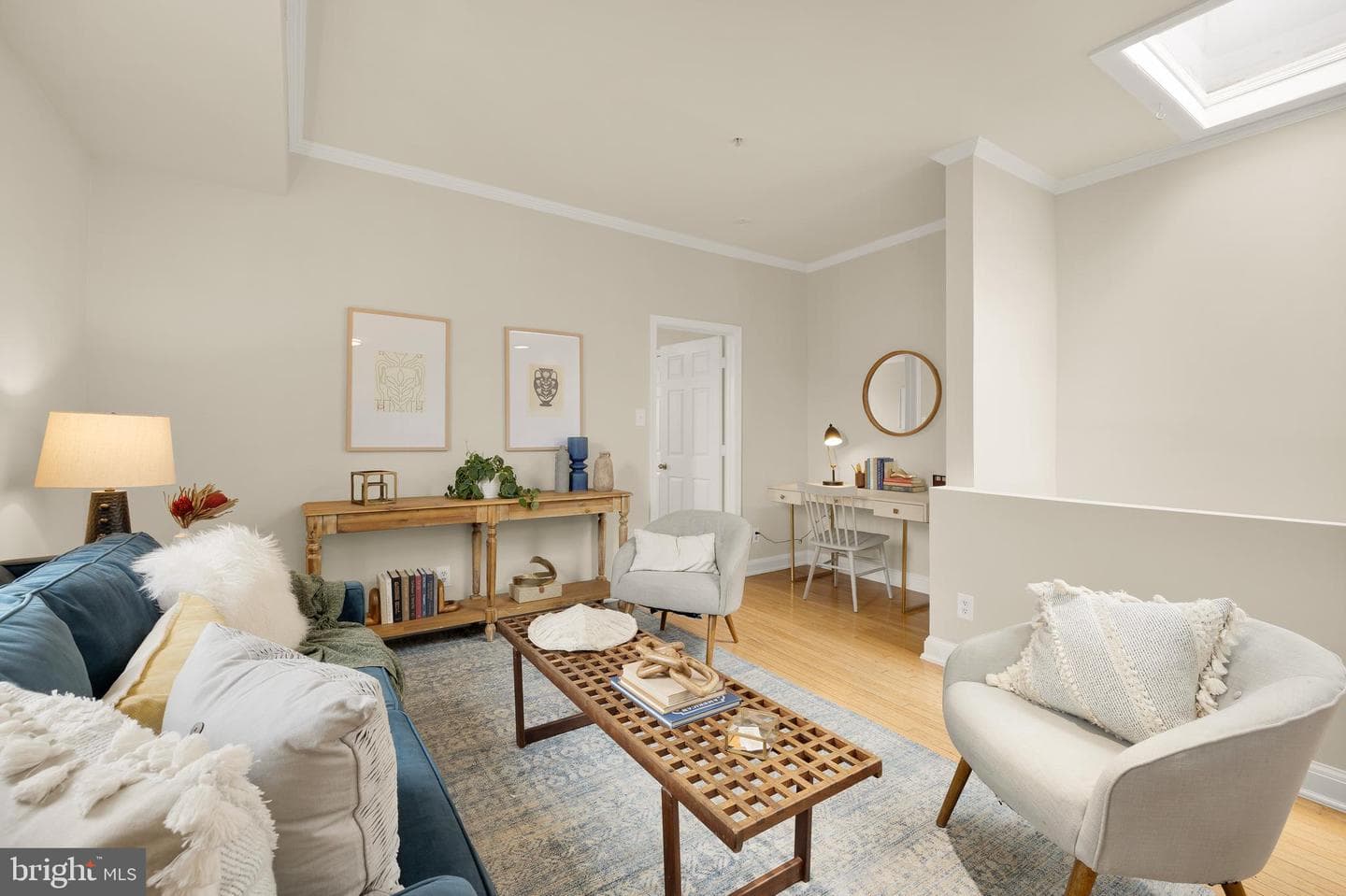 1458 Fairmont Street NW #4 photo 4