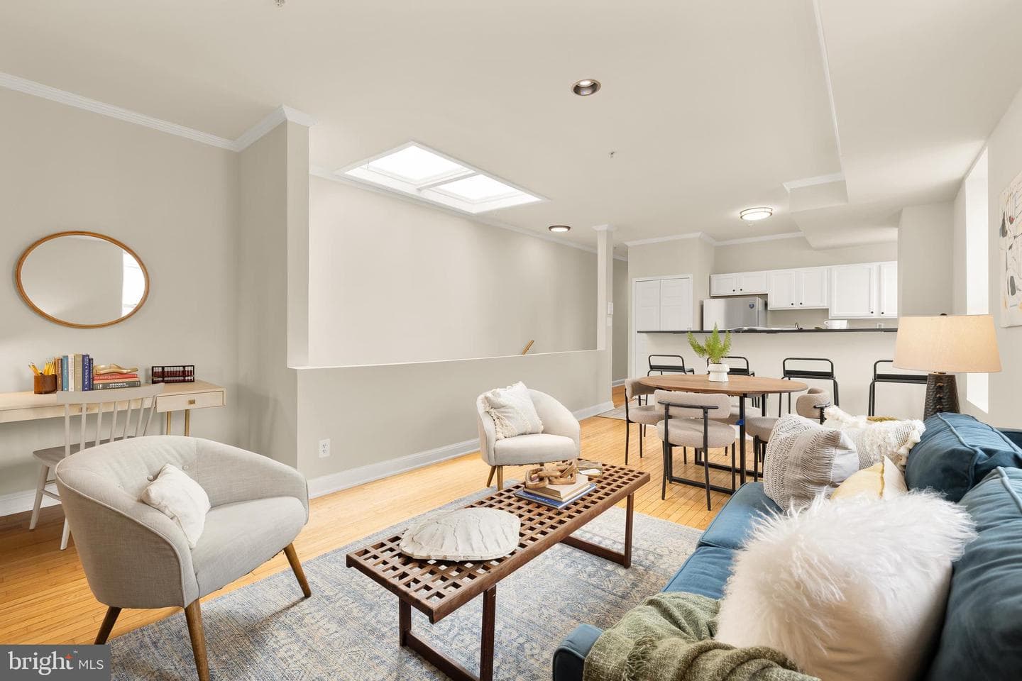 1458 Fairmont Street NW #4 photo 5