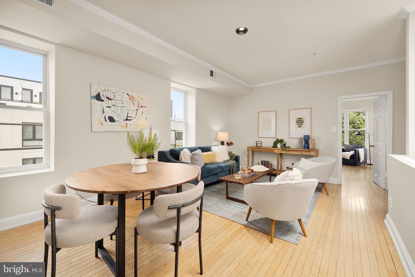 1458 Fairmont Street NW #4 photo 6