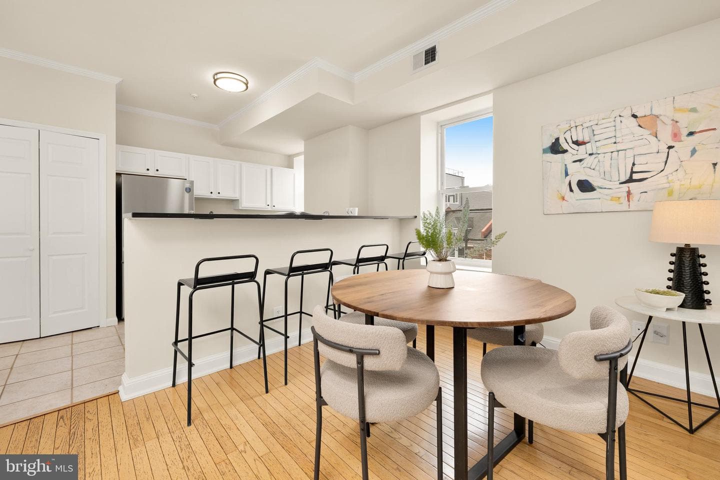 1458 Fairmont Street NW #4 photo 8