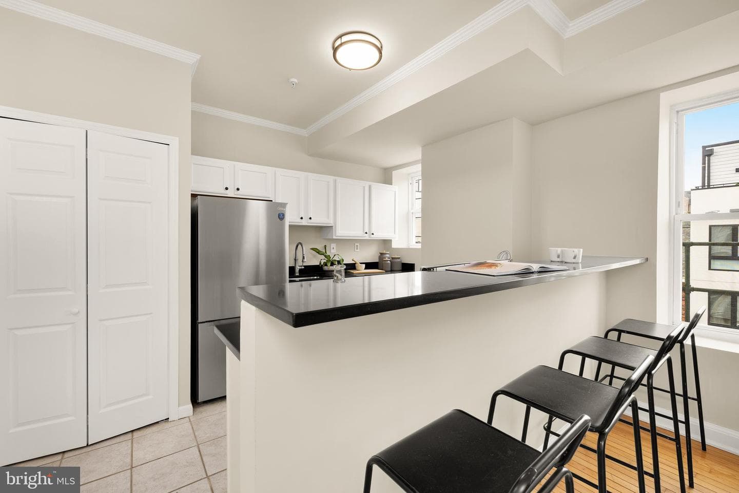 1458 Fairmont Street NW #4 photo 9