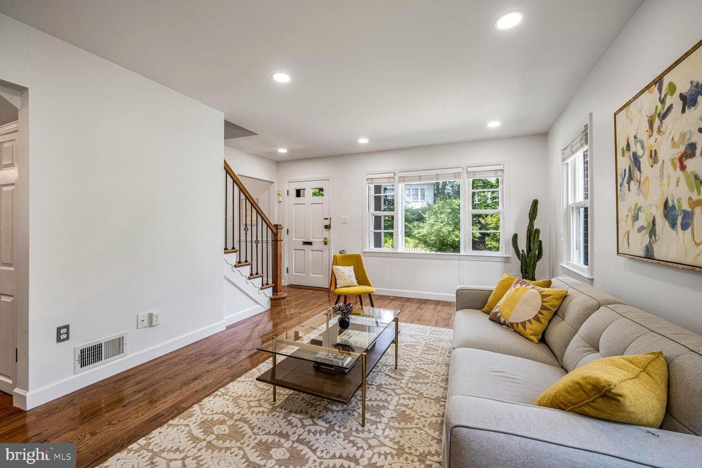 6635 Harlan Place NW photo 7
