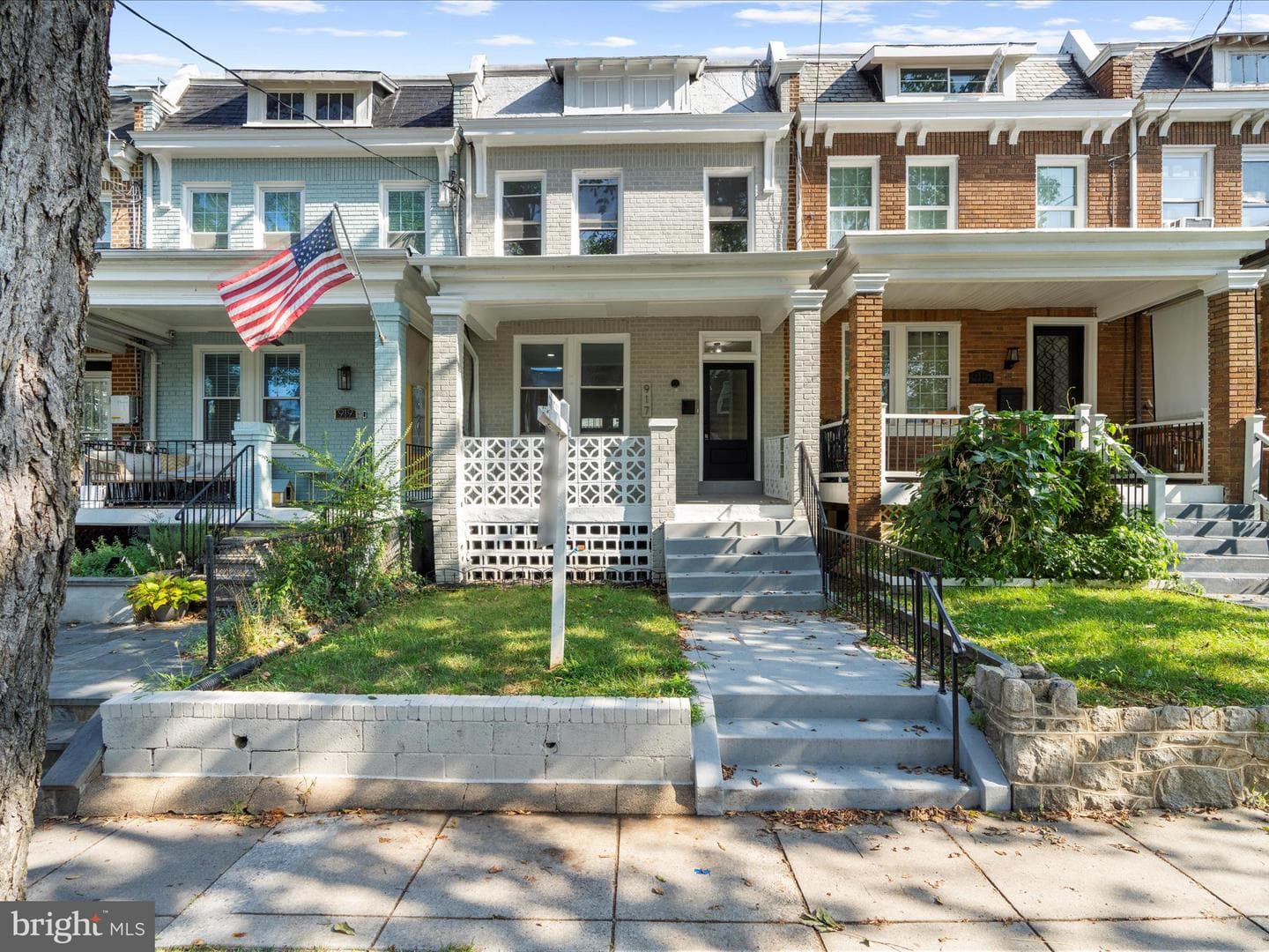 917 Decatur Street NW photo 1