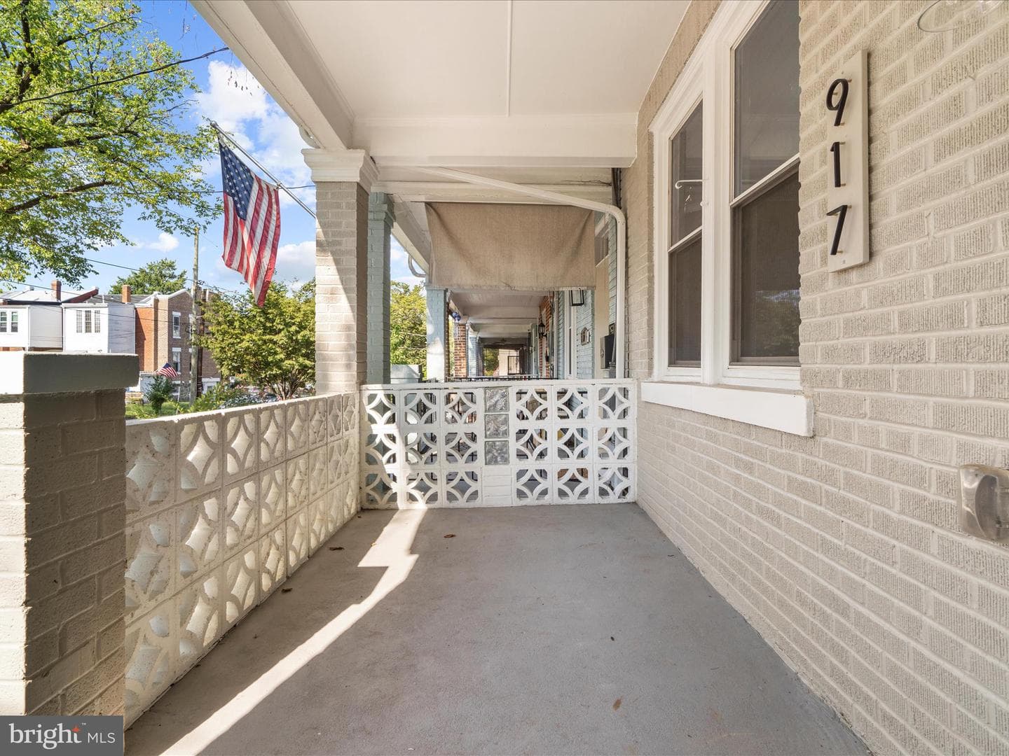 917 Decatur Street NW photo 2