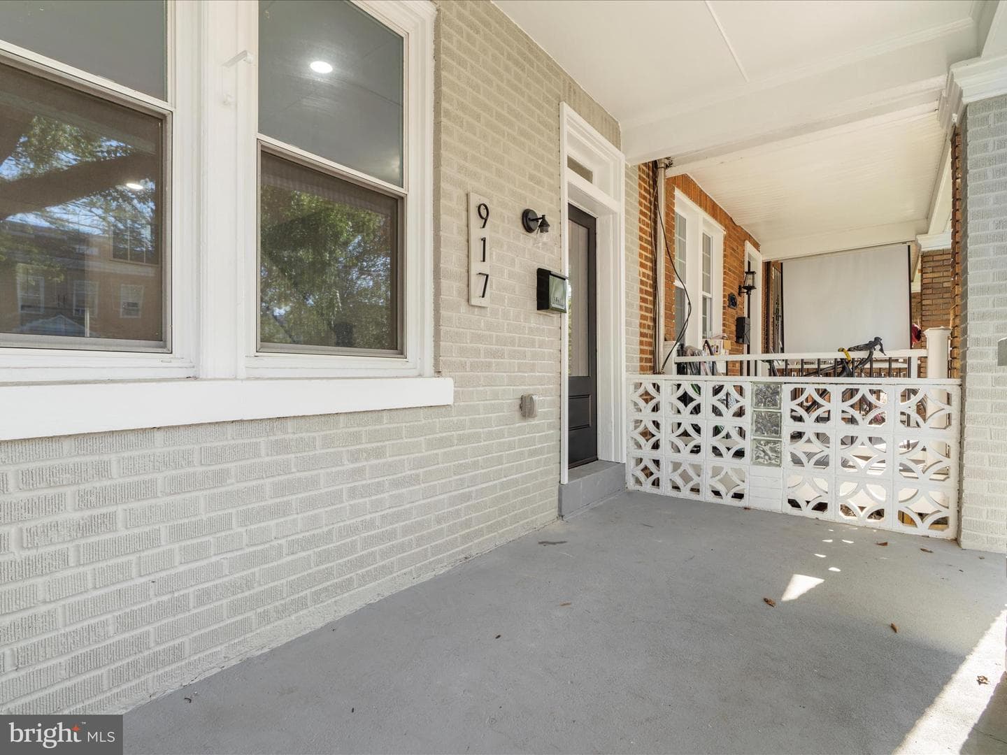 917 Decatur Street NW photo 3