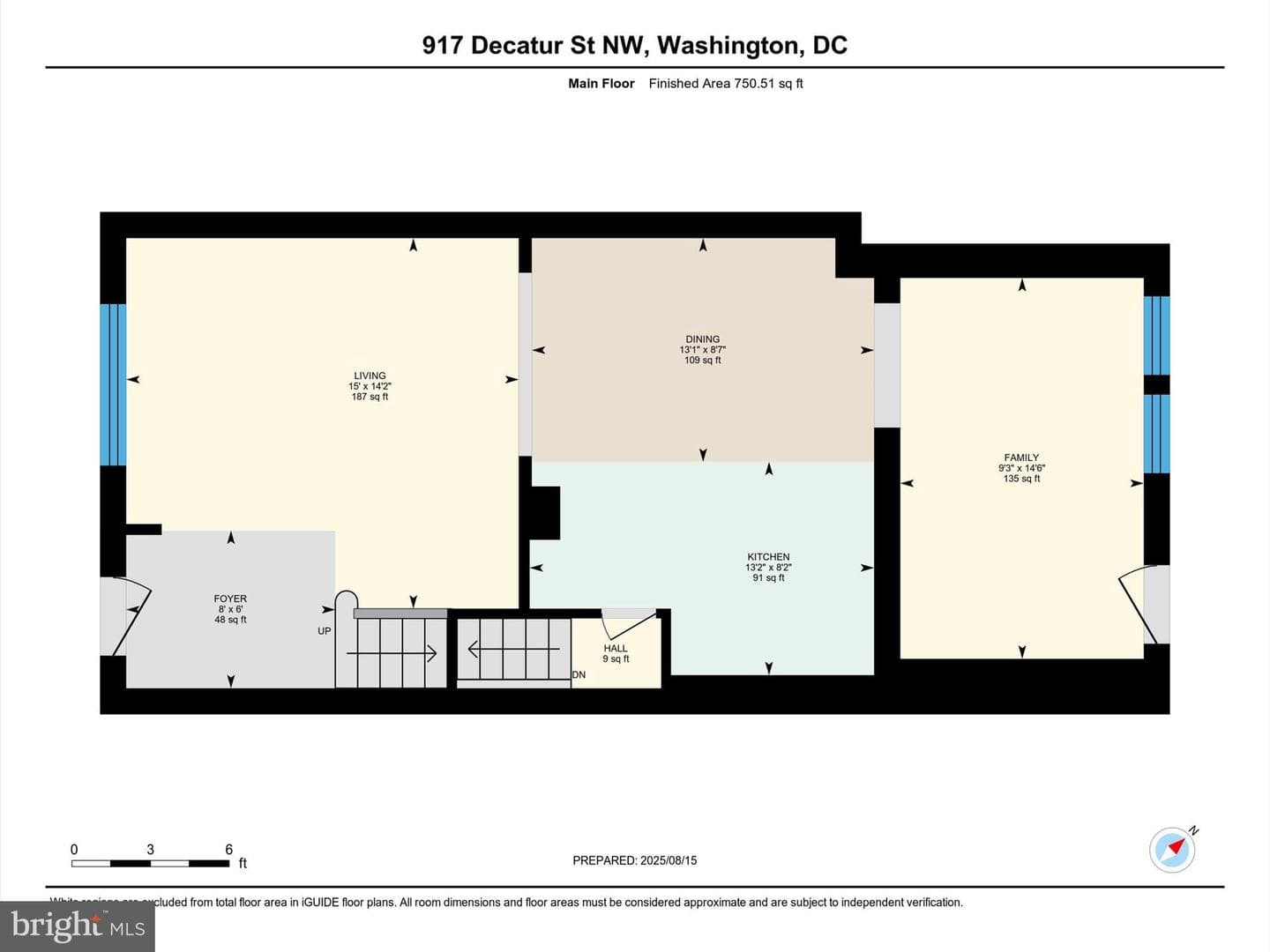 917 Decatur Street NW photo 34