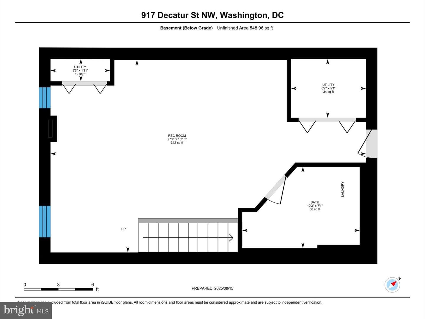 917 Decatur Street NW photo 36