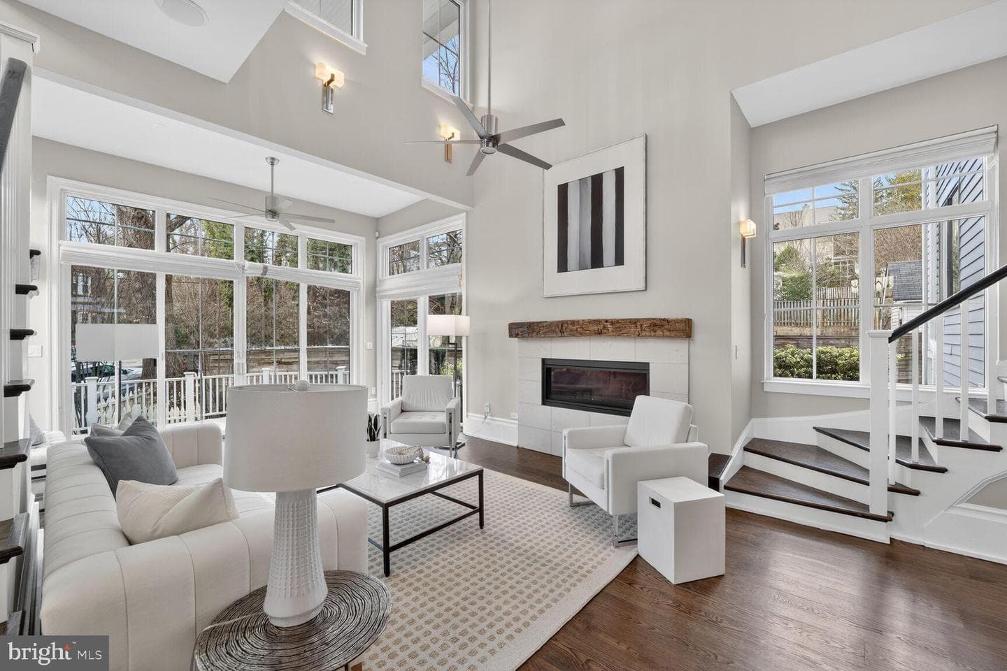 4964 Eskridge Terrace NW, Washington