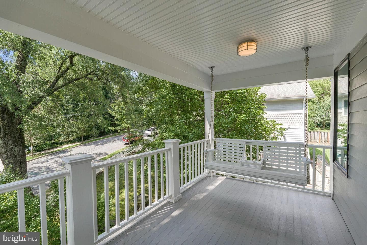 4964 Eskridge Terrace NW photo 23