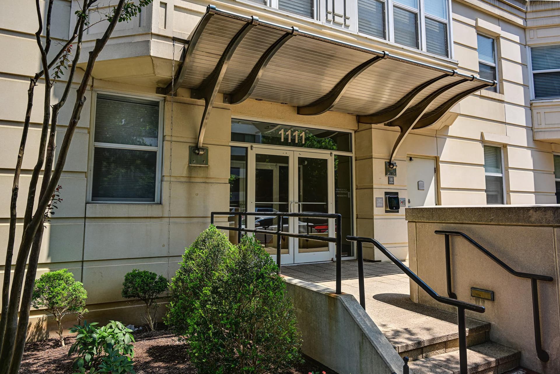 1111 11th Street NW #304, Washington