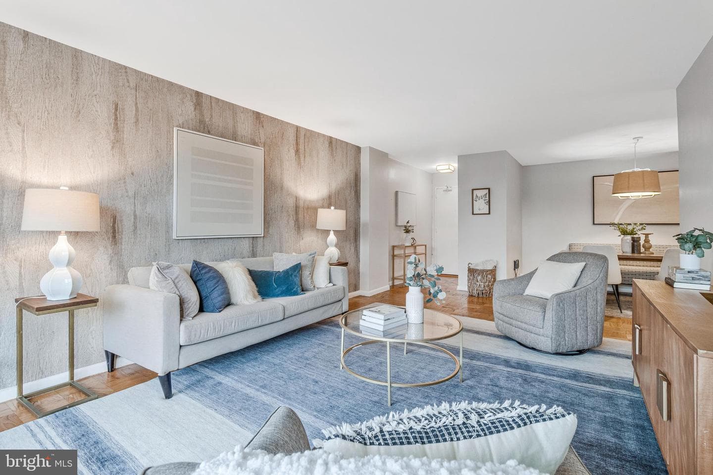 2939 Van Ness Street NW #706 photo 10