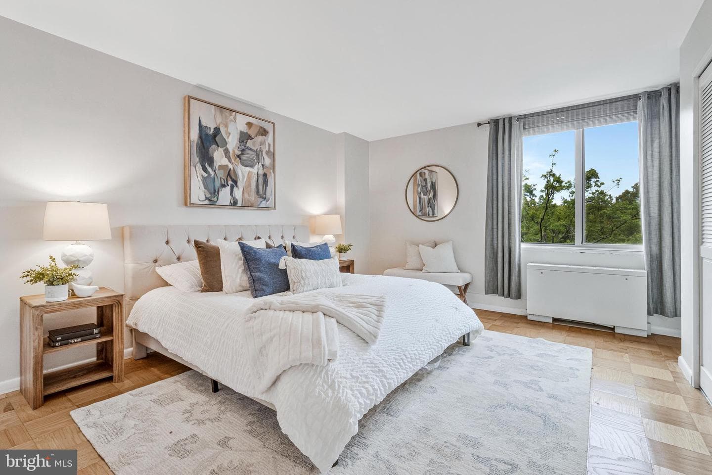 2939 Van Ness Street NW #706 photo 17