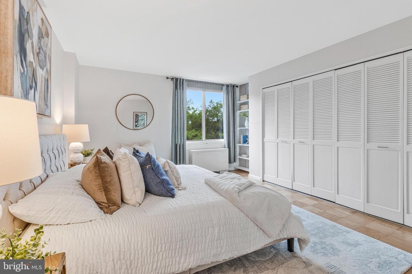 2939 Van Ness Street NW #706 photo 18