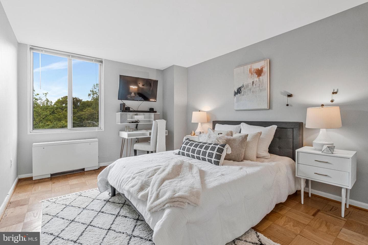 2939 Van Ness Street NW #706 photo 23