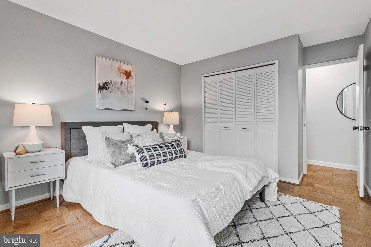 2939 Van Ness Street NW #706 photo 24