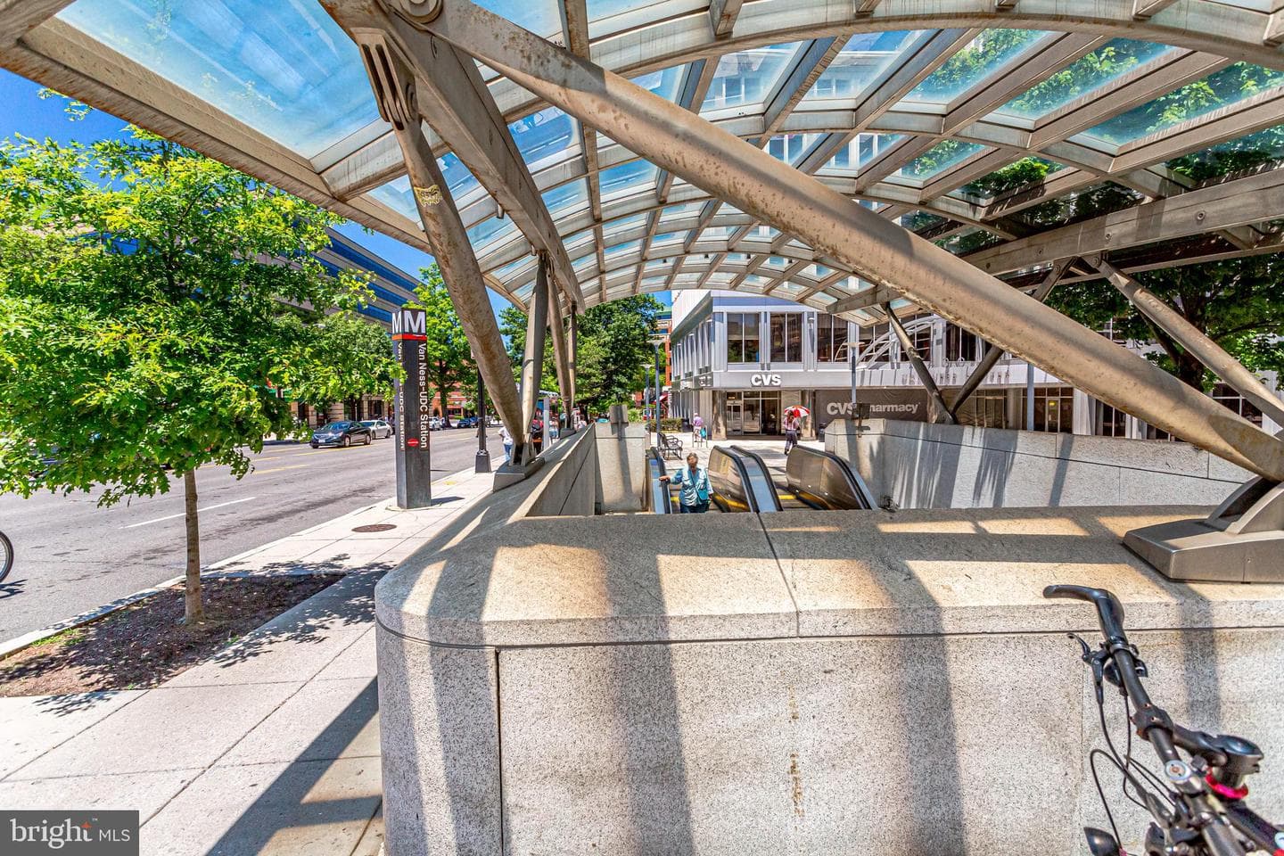 2939 Van Ness Street NW #706 photo 33