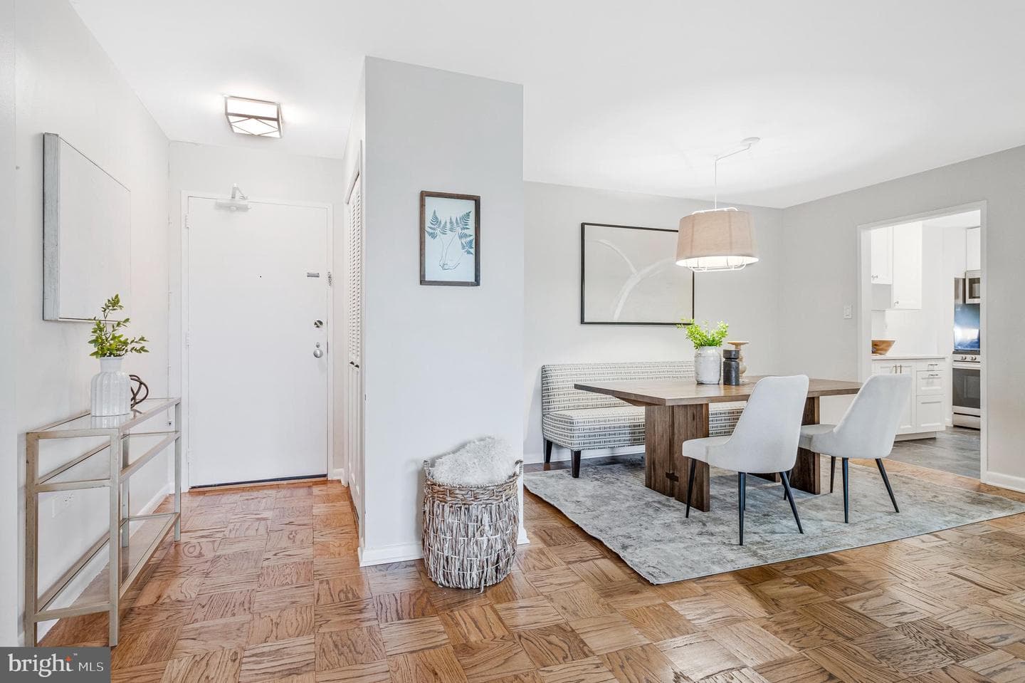 2939 Van Ness Street NW #706 photo 5