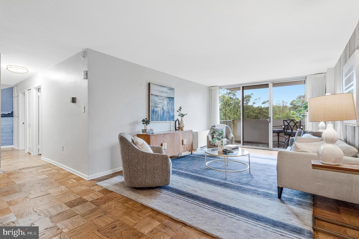 2939 Van Ness Street NW #706 photo 7