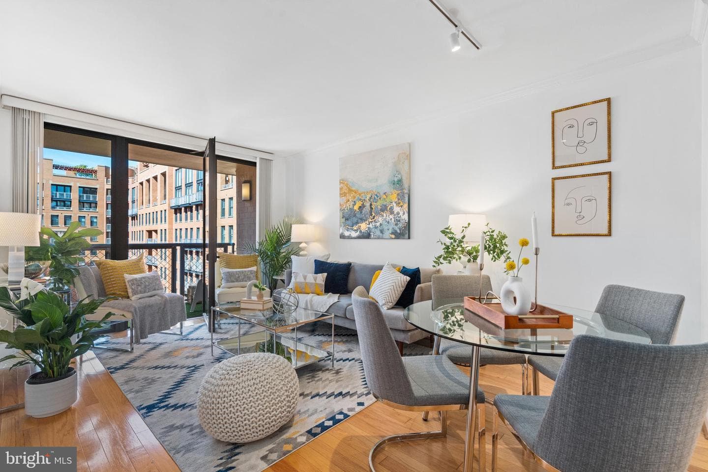 631 D Street NW #936 photo 7