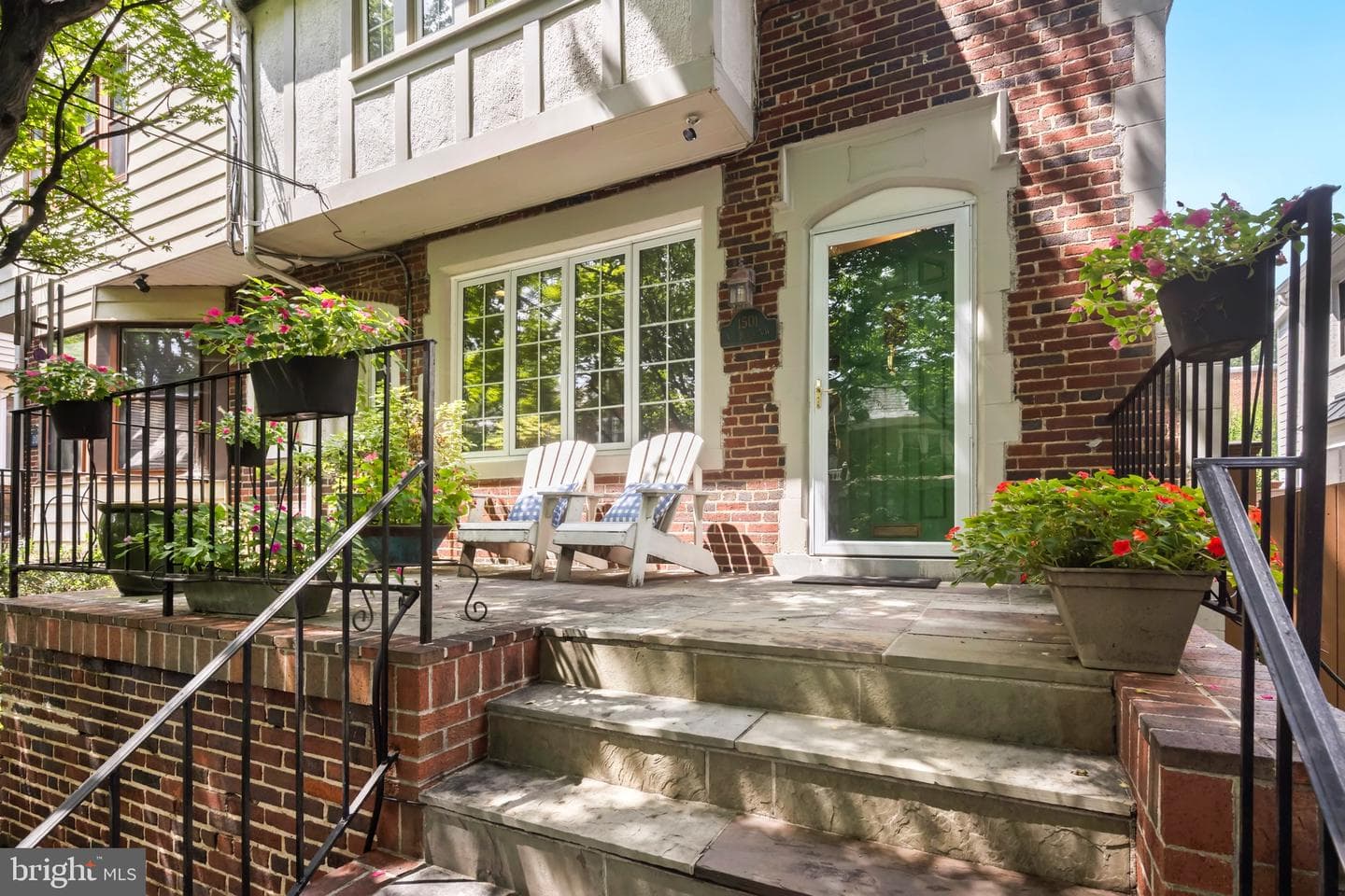 1501 Van Buren Street NW photo 2