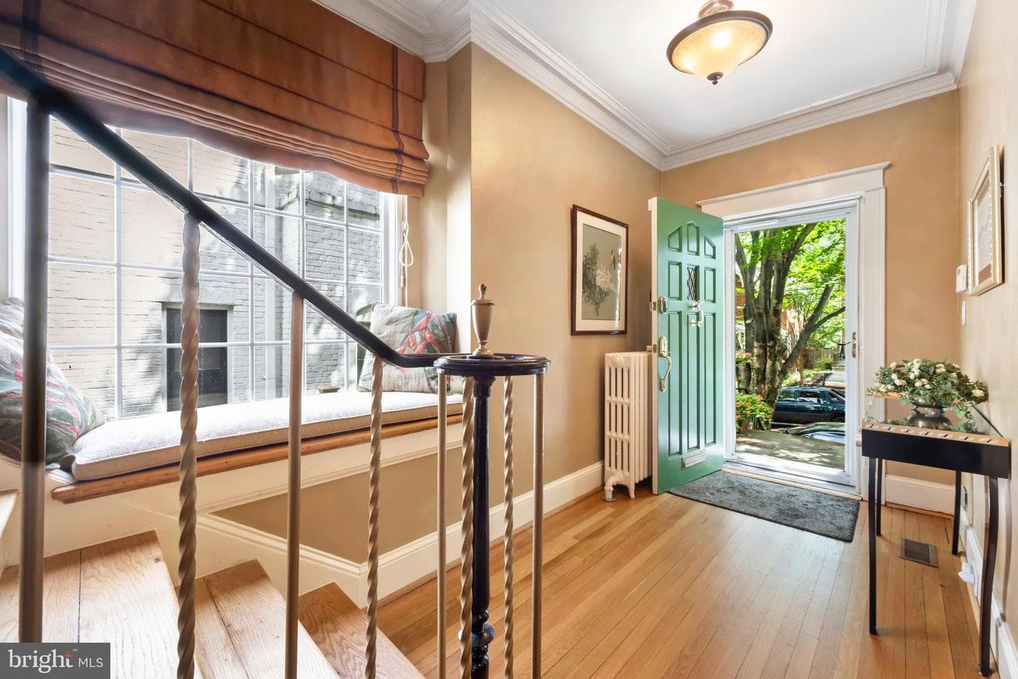 1501 Van Buren Street NW photo 21