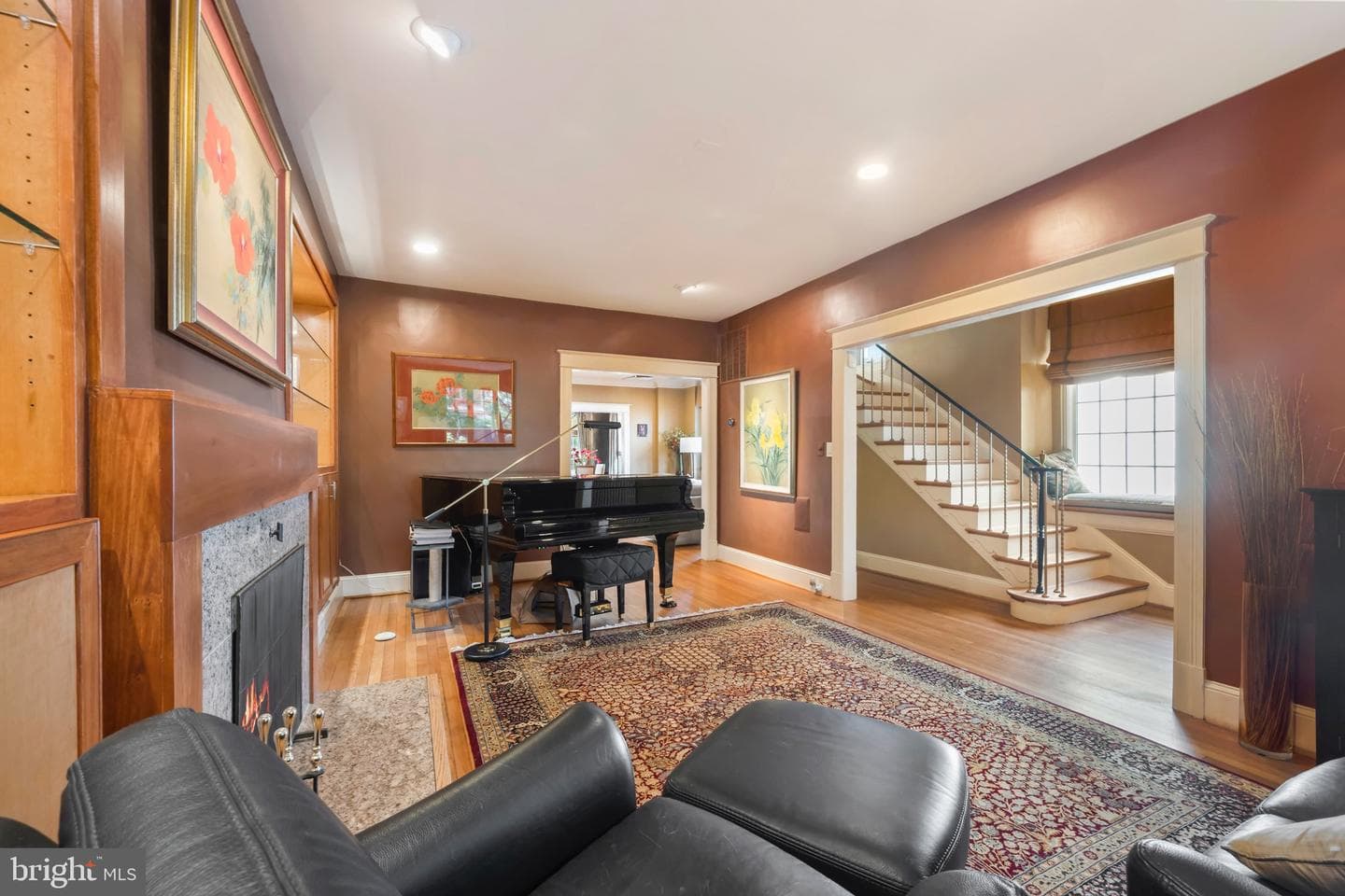 1501 Van Buren Street NW photo 22