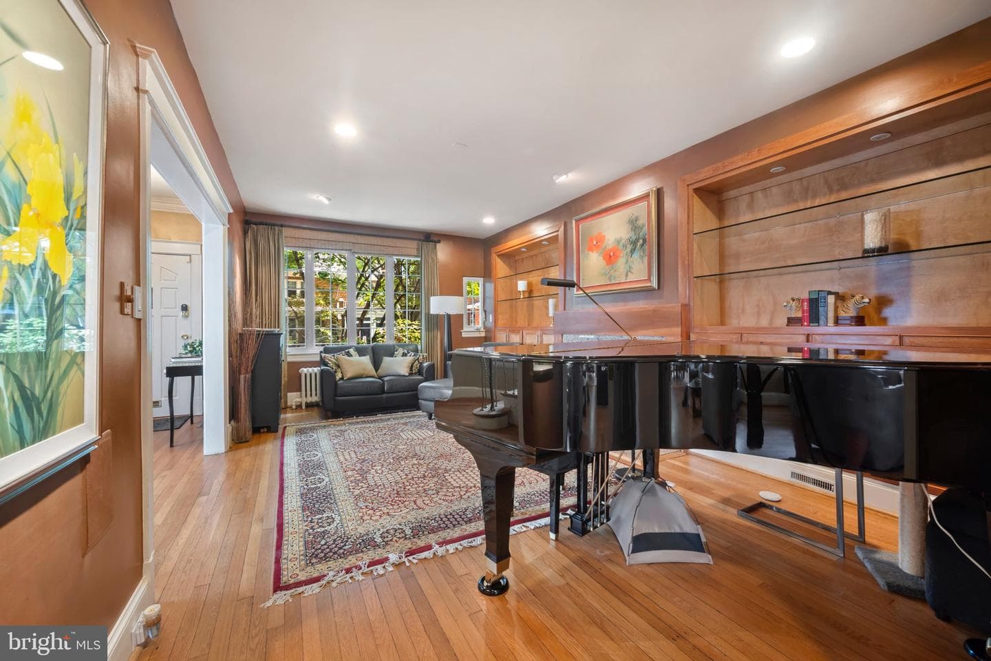 1501 Van Buren Street NW photo 24