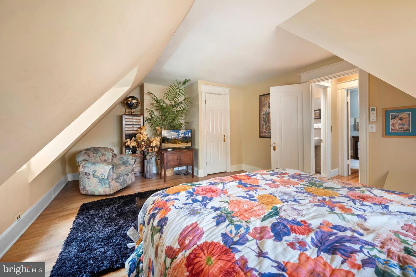 1501 Van Buren Street NW photo 32