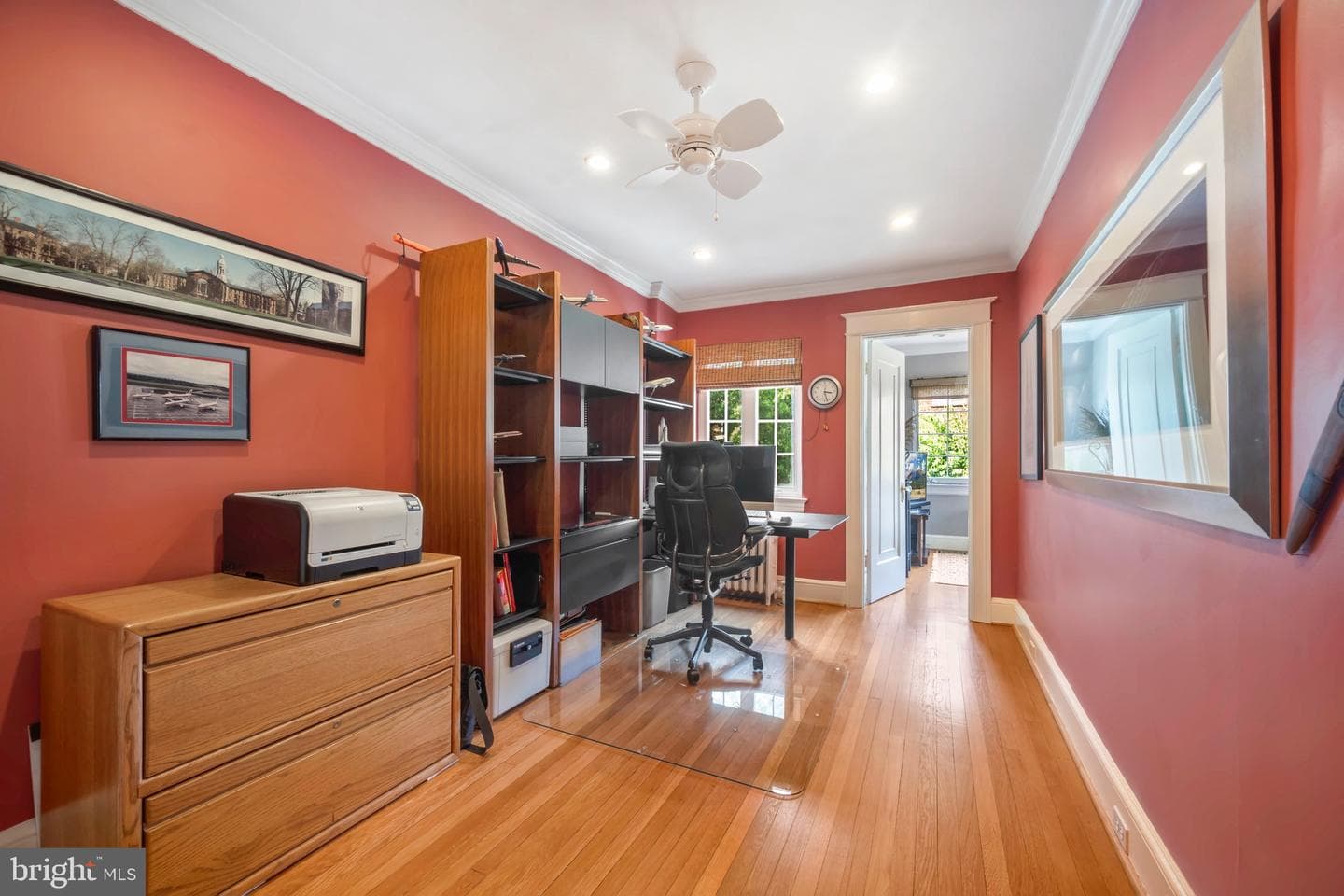 1501 Van Buren Street NW photo 36