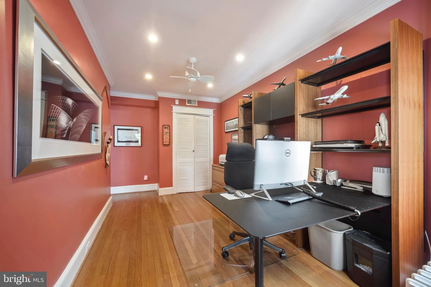 1501 Van Buren Street NW photo 37