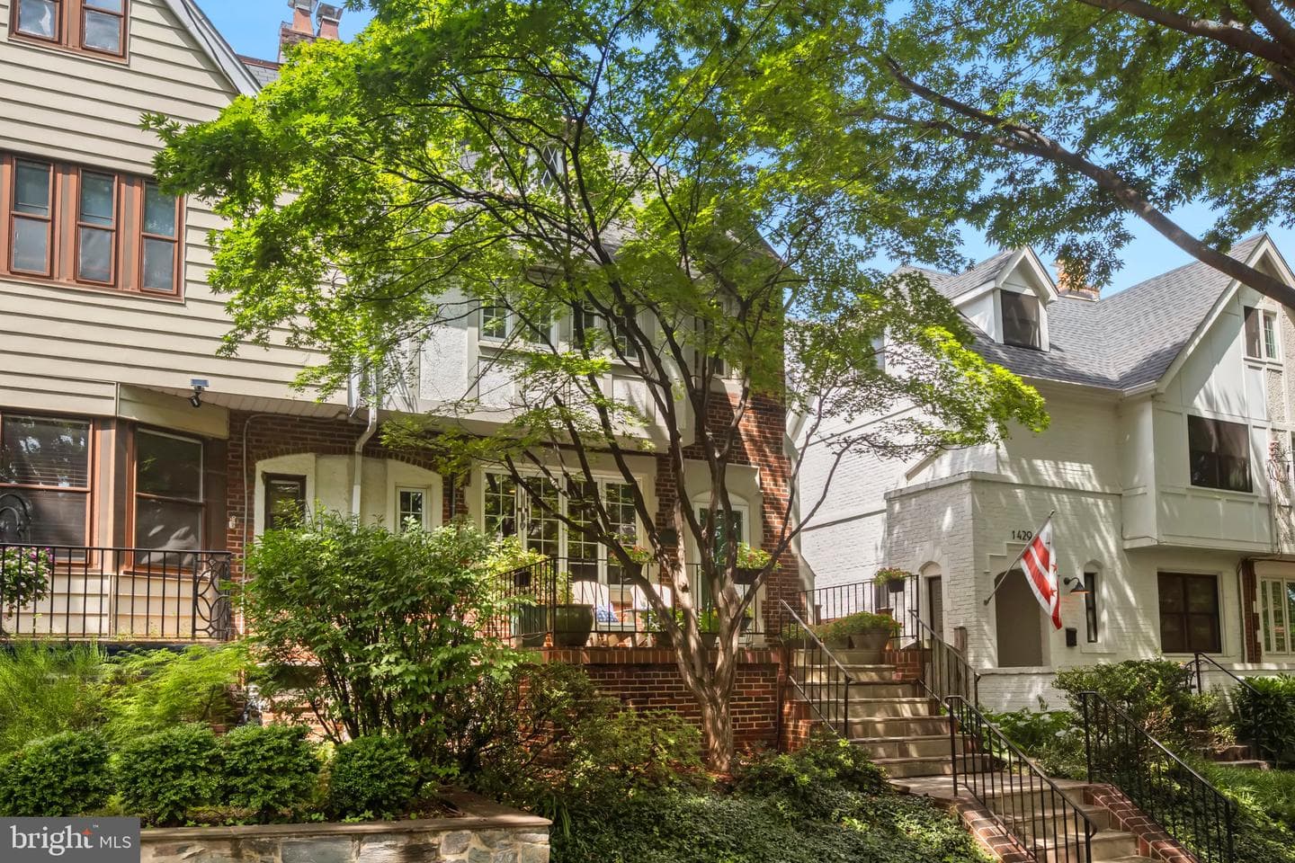 1501 Van Buren Street NW photo 41