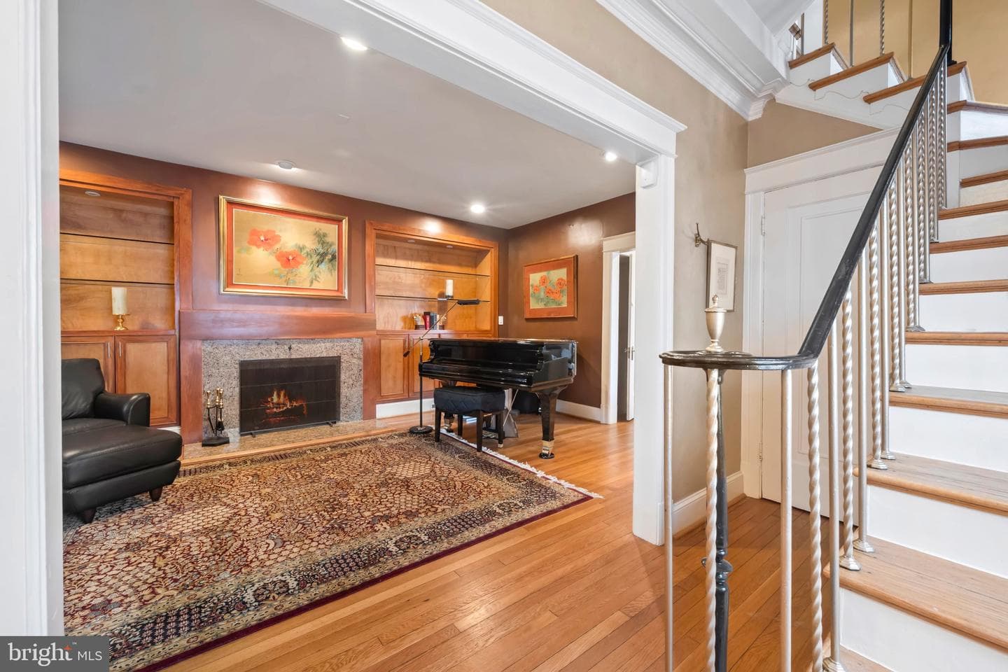 1501 Van Buren Street NW photo 5